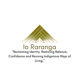 Io Raranga