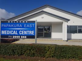 Papakura East Medical Centre