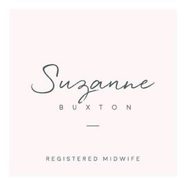 Suzanne Buxton - Midwife