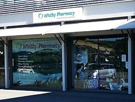 Whitby Pharmacy Ltd