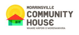 Morrinsville Community House