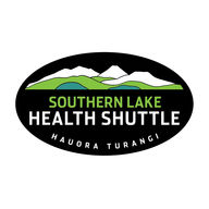 Turangi Transport Group (Southern Lake Health Shuttle)