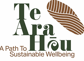 Te Ara Hou Wellbeing