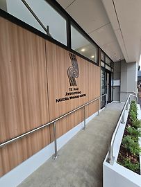 Te Hau Āwhiowhio Hauora Whanau Centre