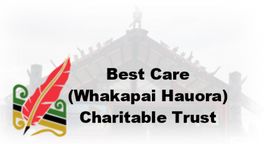 Best Care (Whakapai Hauora) Charitable Trust