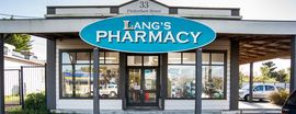 Langs Pharmacy