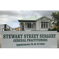 Stewart Street Surgery