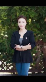 Angela Chu - Midwife