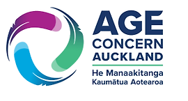 Age Concern Auckland