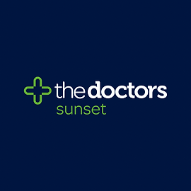 The Doctors Sunset