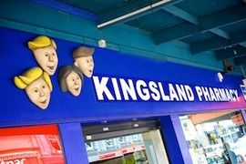 Kingsland Pharmacy