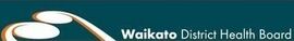 Waikato DHB RATs Community Collection Sites