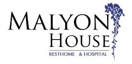 Malyon House - Rest Home and Hospital