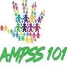 AMPSS 101 (Addictions, Mental Health Peer Support Services)