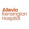 Allevia Kensington Hospital - Eye Surgery - Ophthalmology