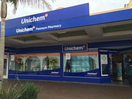 Unichem Panmure Pharmacy