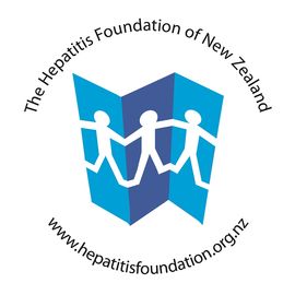 The Hepatitis Foundation of New Zealand