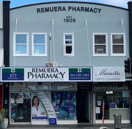 Remuera Pharmacy