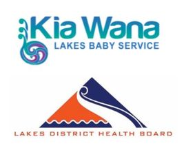 Lakes DHB Kia Wana Lakes Baby