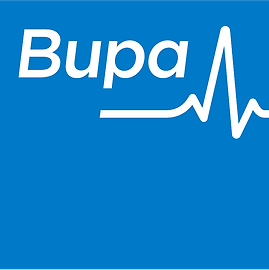 Bupa Redwood Care Home