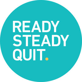 Ready Steady Quit