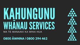 Kahungunu Whānau Services and Waka Ora COVID-19 Vaccination services