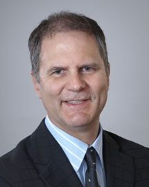 Dr Stephen Persson - Gastroenterologist
