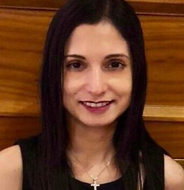 Kanchana Hutton - Psychiatrist