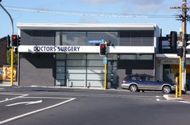 The Doctors Mt Roskill
