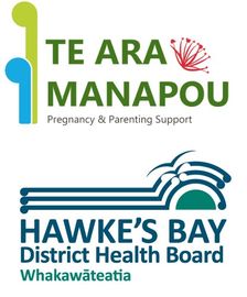 Hawke's Bay DHB - Te Ara Manapou - Pregnancy and Parenting Support