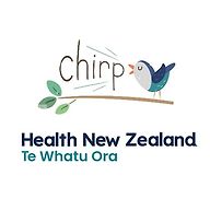 Child Health Integrated Response Pathway (CHIRP) | Bay of Plenty | Hauora a Toi