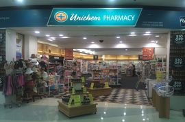 Unichem Birkenhead Pharmacy