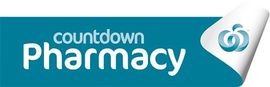 Countdown Pharmacy Rotorua
