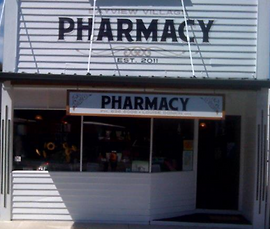Bay View Village Pharmacy