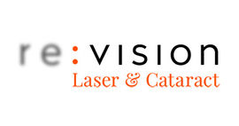 Re : Vision Laser & Cataract Centre