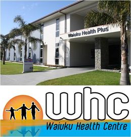 Waiuku Health Centre