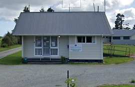 South Westland Clinic - Whataroa