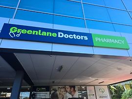 Greenlane Doctors