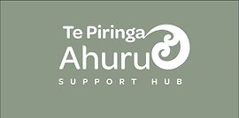 Te Piringa Āhuru Peer Support Hub