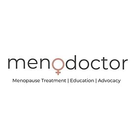 Menodoctor - Perimenopause and Menopause clinic