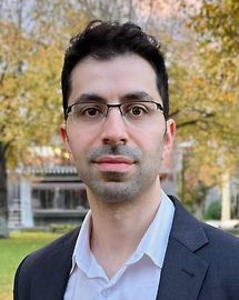 Mr Ahmed Barazanchi - General, Bariatric and Upper GI Surgeon