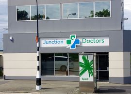 Junction Doctors