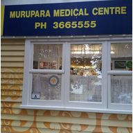Murupara Medical Centre