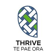 Thrive! Te Pae Ora