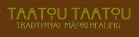 Taatou Taatou Traditional Māori Healing