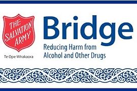 The Salvation Army Bridge Centre (Alcohol and Drug Support) - Waitakere