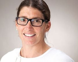 Leanne Parker - Rehabilitation Physician