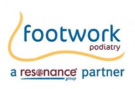 Footwork Podiatry (a resonance group partner)