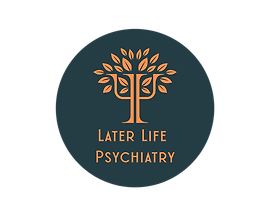Matthew Tremaine | Later Life Psychiatry