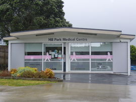 Hillpark Family Medical Centre